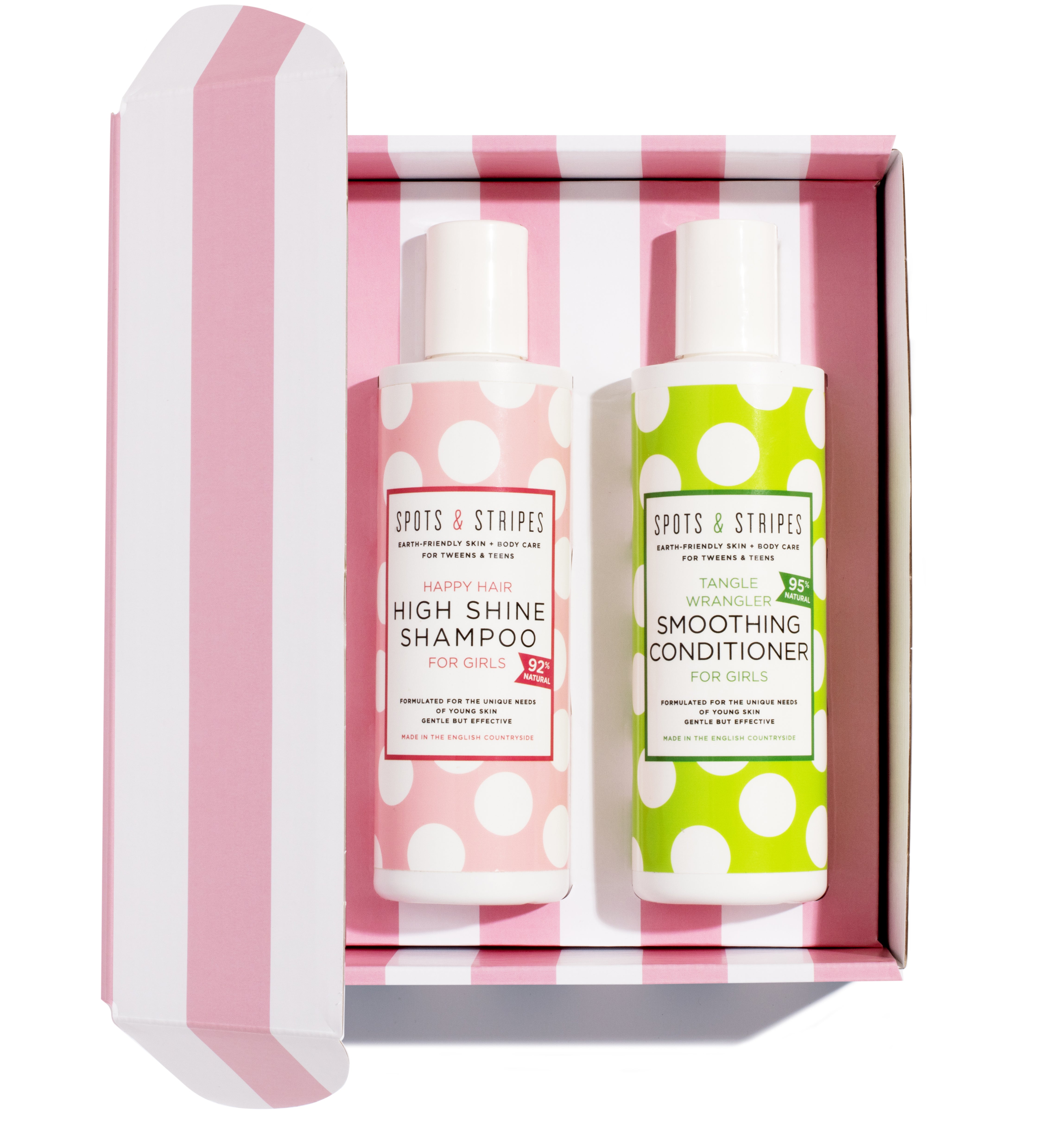 Dream Hair Gift Box For Girls