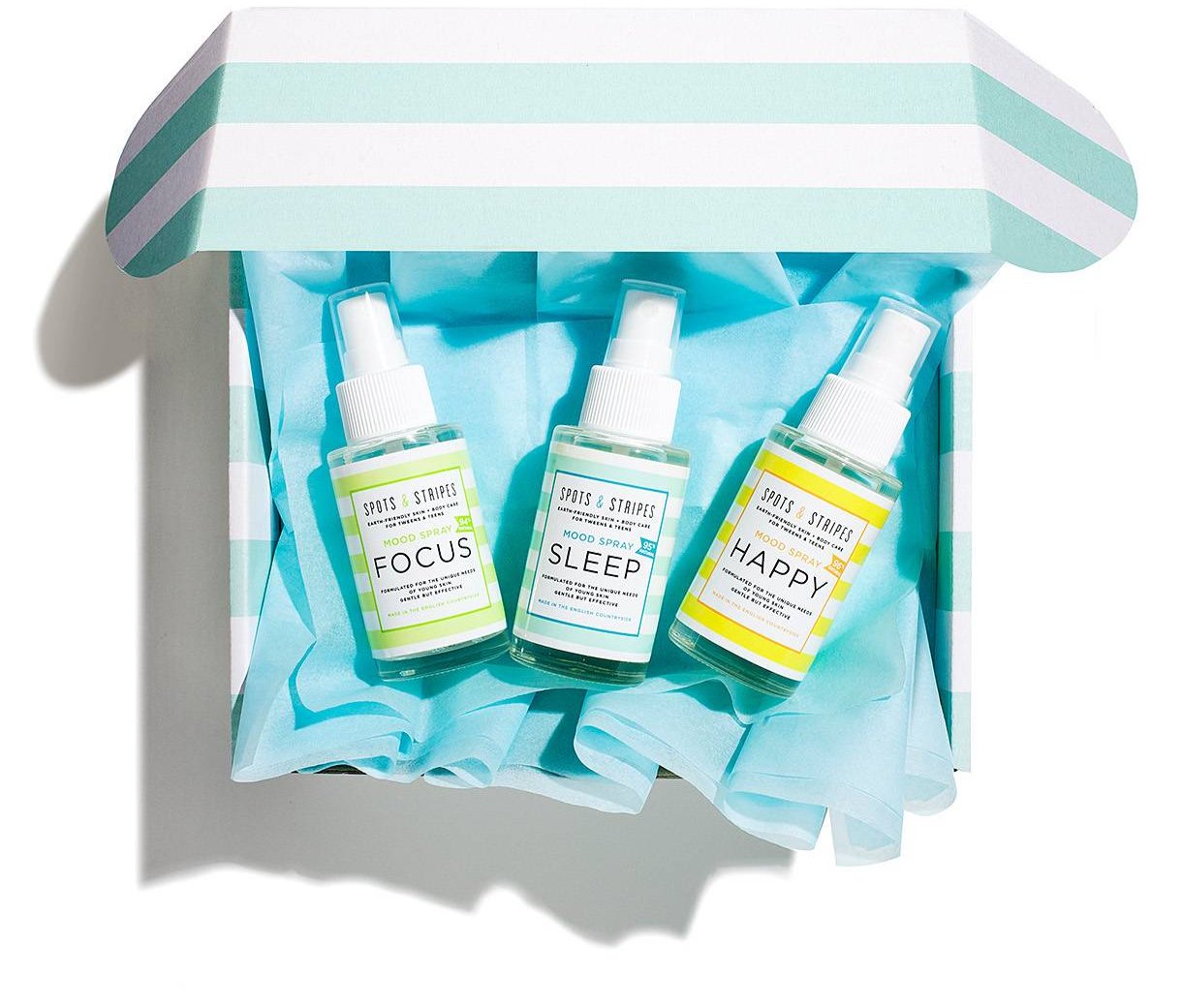 Trio Mood Spray Gift Box